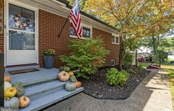 5177 ALBRECHT Lane, WARRENTON, VA 20187
