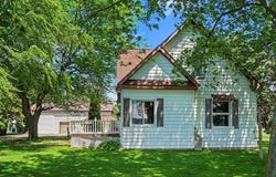 4250 Dickerson Road, Akron, MI 48701