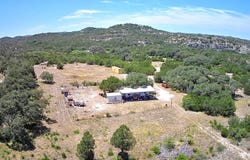 765 County Road 635, Rocksprings, TX 78880