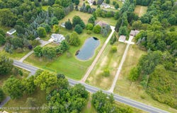 4115 W Howe Road, DeWitt, MI 48820
