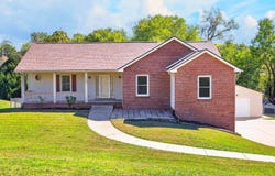 704 Jace Dr, Clarksville, TN 37040