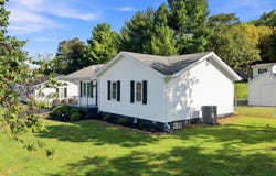 85 Woodland Place, Mt Vernon, KY 40456