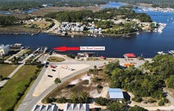 Marine St, Carrabelle, FL 32322