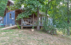 1630 E HWY 374, St Joe, AR 72675