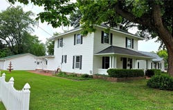501 N Monroe, Versailles, MO 65084