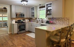 46 Foothills Drive, Jericho, VT 05465