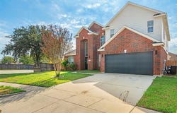 5356 Elmdale Drive, Watauga, TX 76137
