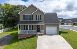 143 LINVILLE AVE, BROADWAY, VA 22815