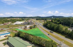 Nathan Dean Bypass, Rockmart, GA 30153