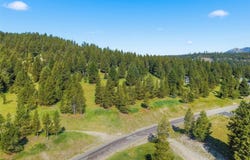 Colters Run, Big Sky, MT 59730