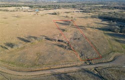 45 County Road 3512, Dike, TX 75437