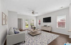 4187 MOUNTAIN GAP DRIVE, MCCALLA, AL 35022