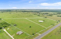 Highway 14 S, Groesbeck, TX 76642