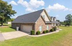 12929 White Bluff RD, Fort Smith, AR 72916