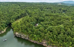 300 Sally Ann Drive, Shirley, AR 72088
