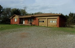 103355 S 3350 Road, McLoud, OK 74851