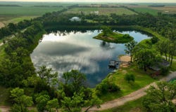 1803 S Sand Hill Rd, Burrton, KS 67020