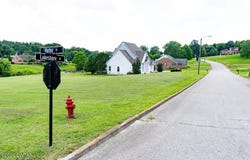 Harbor Drive, Lexington, TN 38351