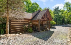 349 Wildcat Estates Drive, Deep Gap, NC 28618
