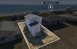 1305 N Shore Drive, Surf City, NC 28445