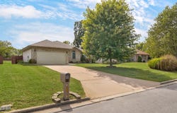 155 Cody Drive, Rogersville, MO 65742