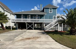 13114 Coronado Drive, Freeport, TX 77541