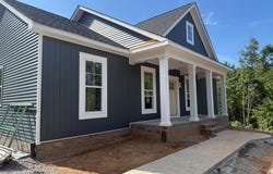 1299 Lewiston Plank Road, Burkeville, VA 23922