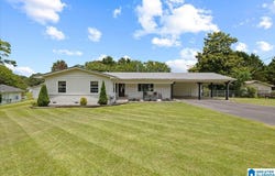 39 PINE CIRCLE, ONEONTA, AL 35121