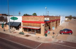 132 E Walker Street, Breckenridge, TX 76424