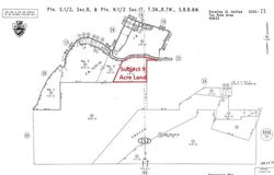 0 Linnet Road, Wrightwood, CA 92397
