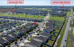 300 Hortus Dr, Kyle, TX 78640