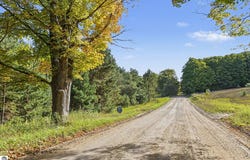 V/L Elliott Road, Buckley, MI 49620