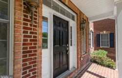 1601 RUSHING STREAM Court, FOREST HILL, MD 21050