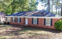 224 SAM PATE DRIVE, BIRMINGHAM, AL 35215