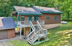 17605 Woodcrest Drive, Cable, WI 54821