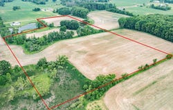 PLEASANT VIEW Road, BEAR CREEK, WI 54922