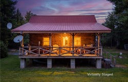 443 Wood Road, Gilboa, NY 12076