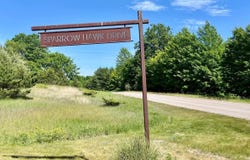 V/L 60 SPARROW HAWK DRIVE, BELLAIRE, MI 49615