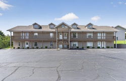 29 Fall Creek Drive, Branson, MO 65616