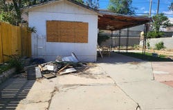 806 E Aztec Ave, Gallup, NM 87301