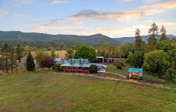 48183 CORNUCOPIA Hwy, Halfway, OR 97834