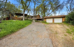 40673 Old Three Rivers Road, Three Rivers, CA 93271