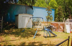 209 E Shelton Avenue, Monticello, AR 71655