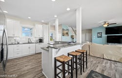 715 N Anderson Boulevard, Topsail Beach, NC 28445
