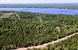 51755 RICE LAKE Road, Lake Linden, MI 49945