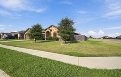 400 Juniper Drive, Troy, TX 76579