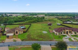 Village East Dr. lot: 8, Los Fresnos, TX 78566