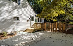 1341 CALVERT BEACH Road, SAINT LEONARD, MD 20685