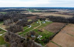 Hagerty Road, Ashville, OH 43103