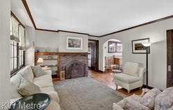 1823 W Houstonia Avenue, Royal Oak, MI 48073